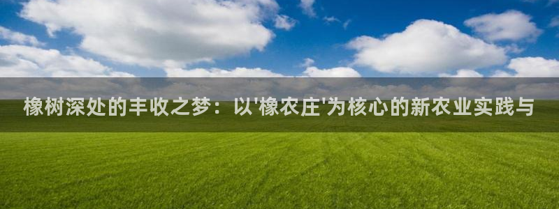 天辰娱乐主页