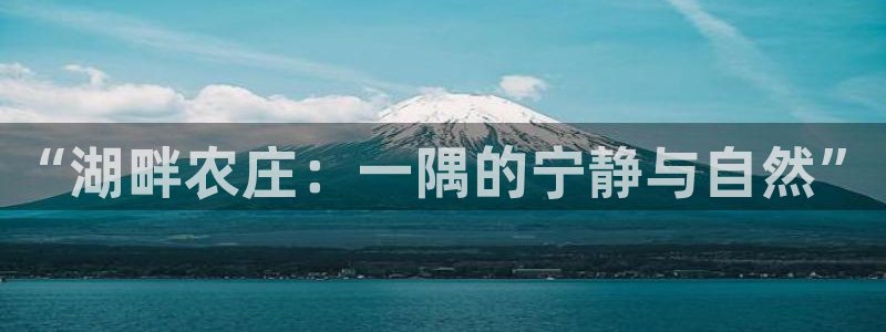 天辰娱乐登陆